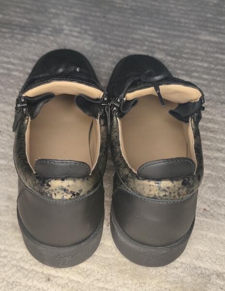 GIUSEPPE ZANOTTI  PRE-LOVED - 3