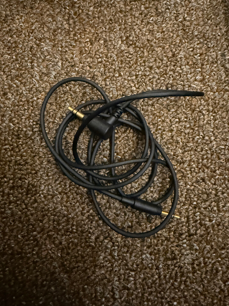 Sony WH-1000XM6 - 4