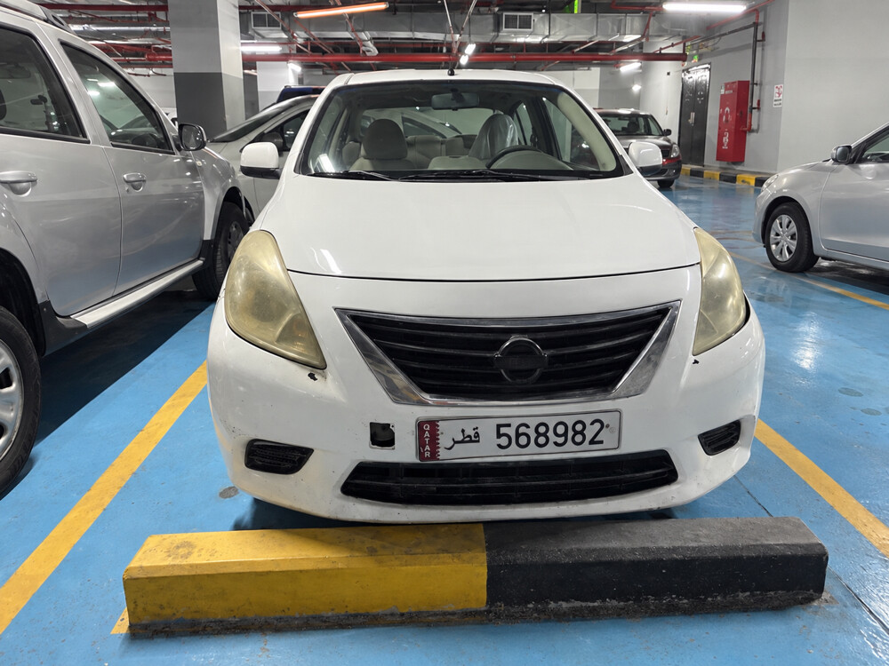Nissan Sunny 2013 for Sale - 3