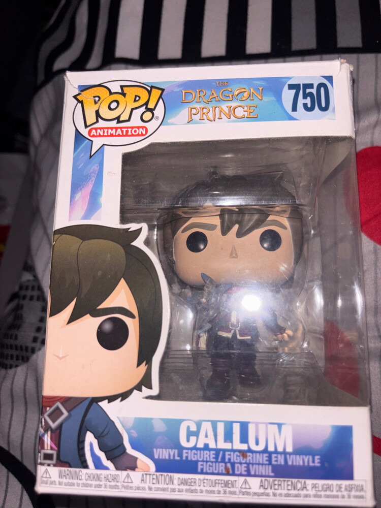 funko pop - 1