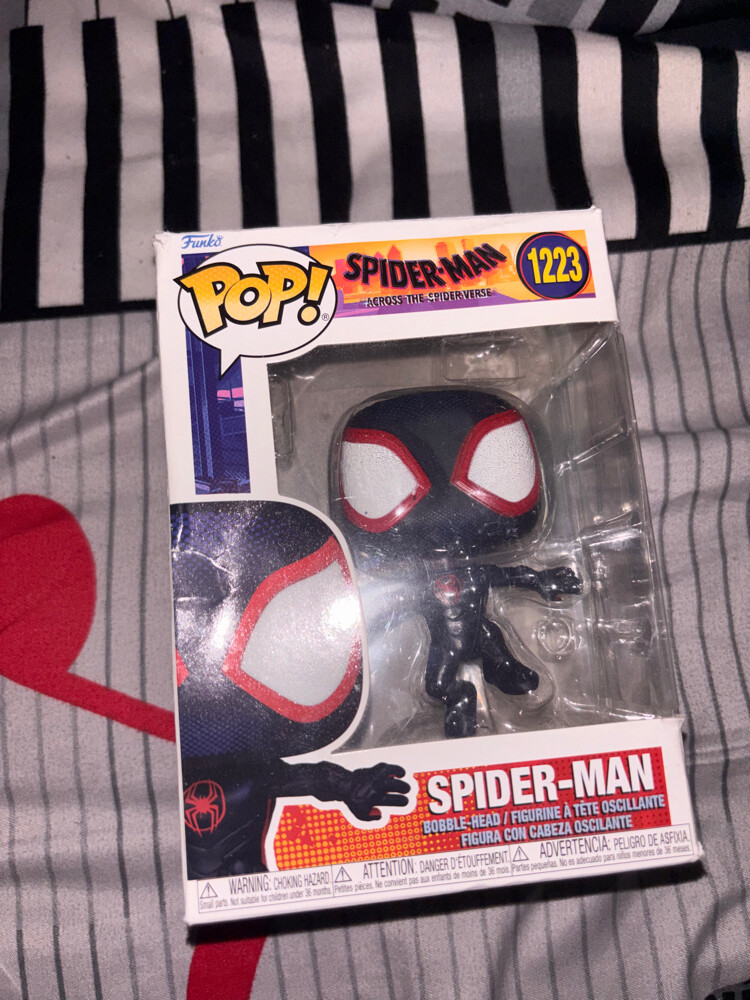 funko pop - 1