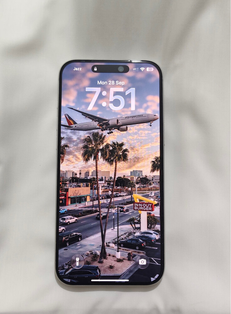 Iphone 17 pro max - 3