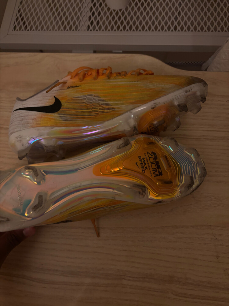 football shoes - 3