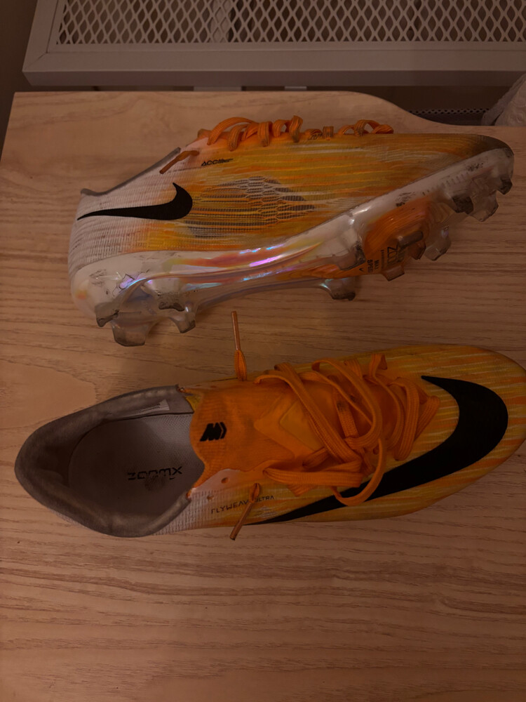 football shoes - 2