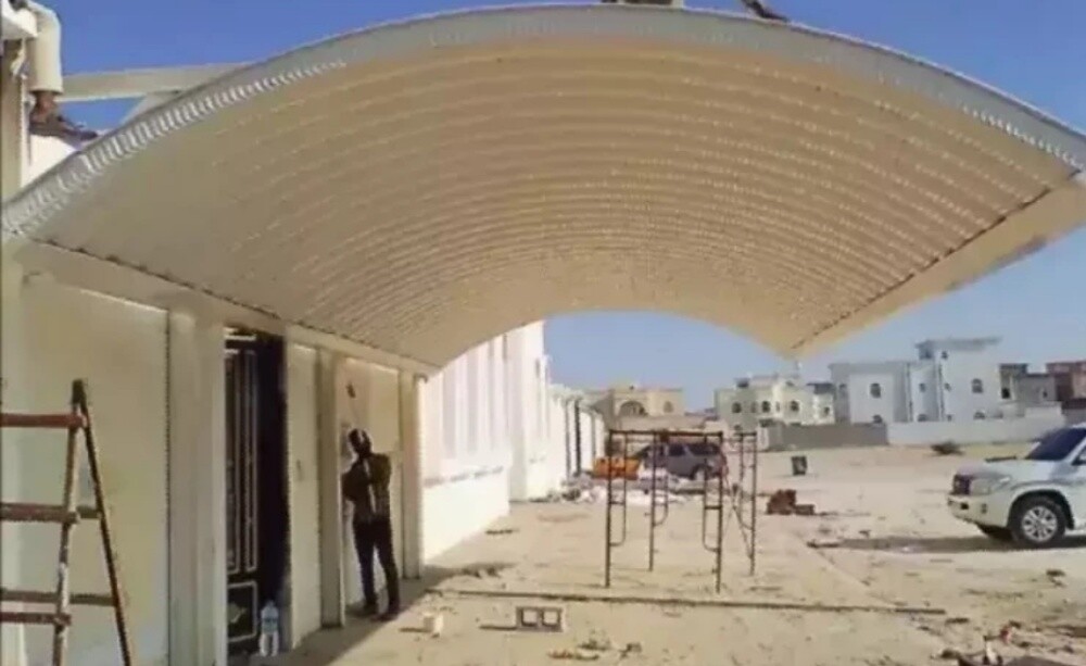 كل مايتعلق بالحدادة
تفصيل وتركيب - 1