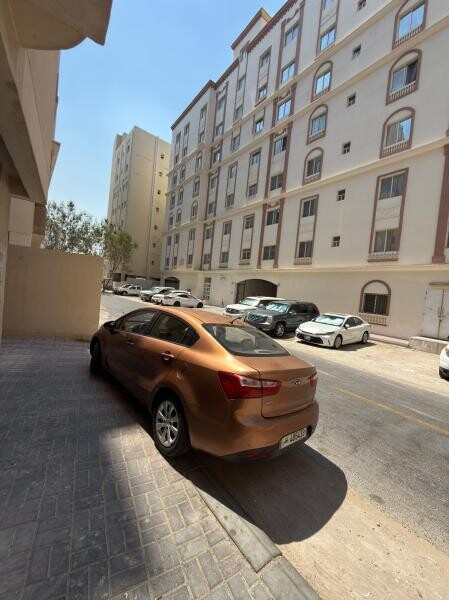 Kia Rio 2012 - 1