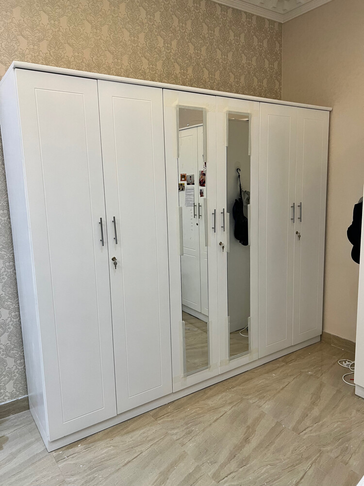 بيع خزانة سرير مراتب  30408640 - 4