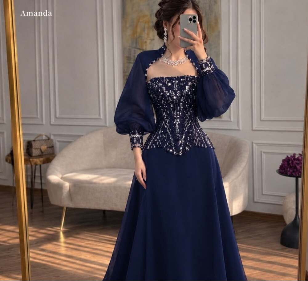 فساتين - 8