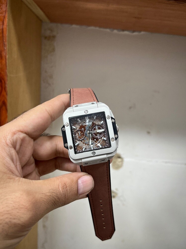 hublot - 13