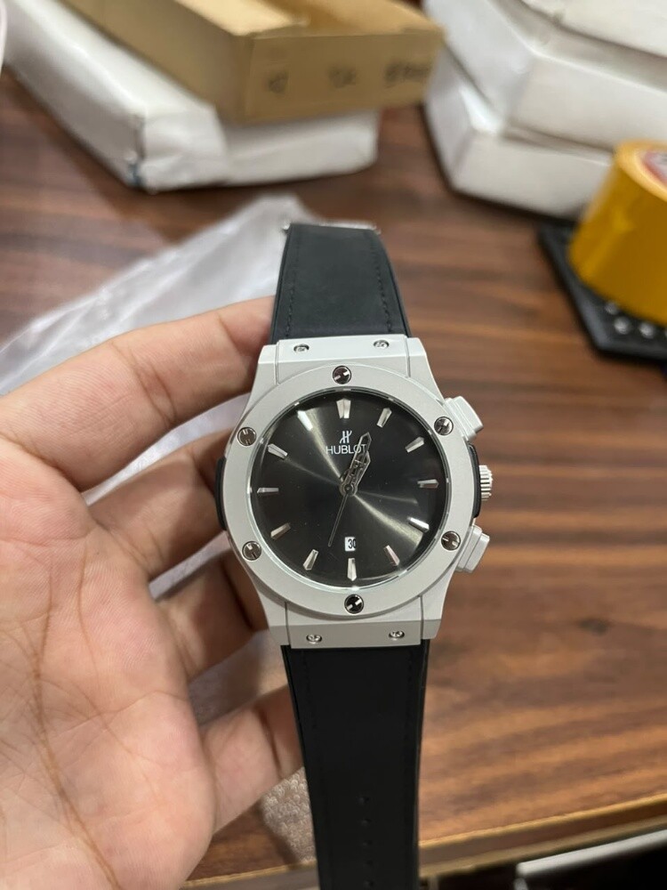 hublot - 9