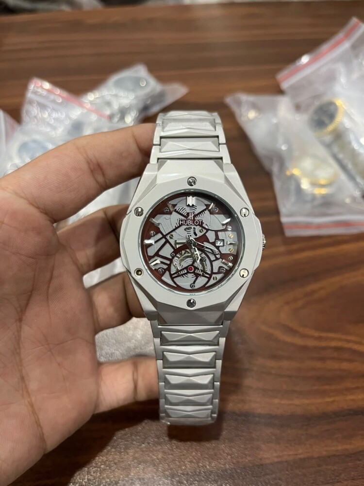 hublot - 6