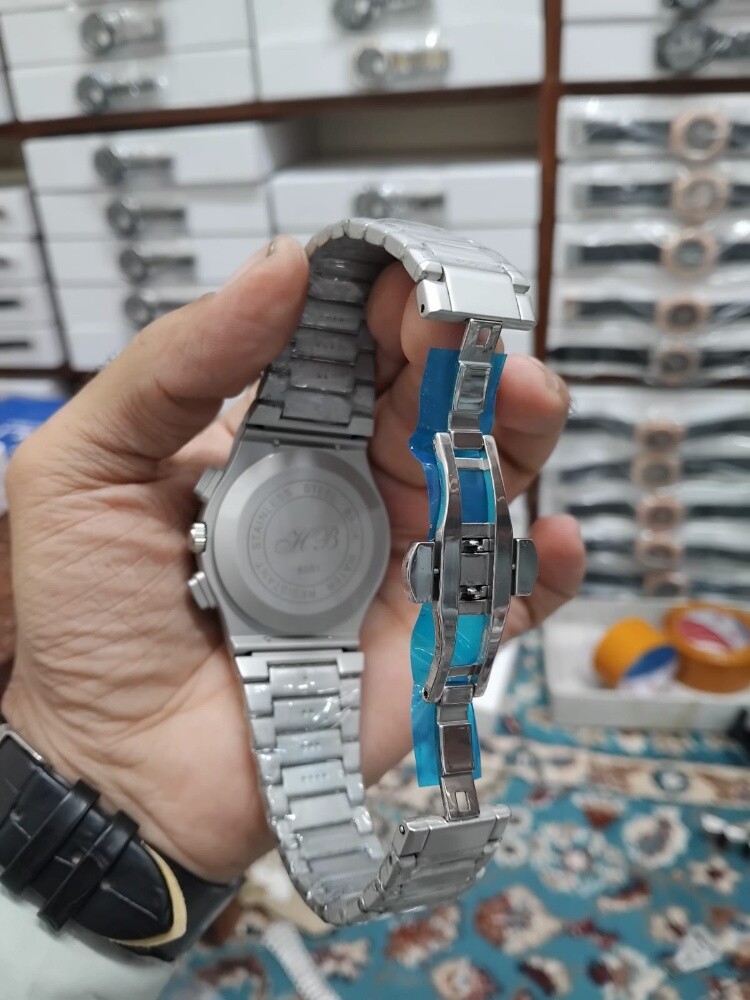 hublot - 5