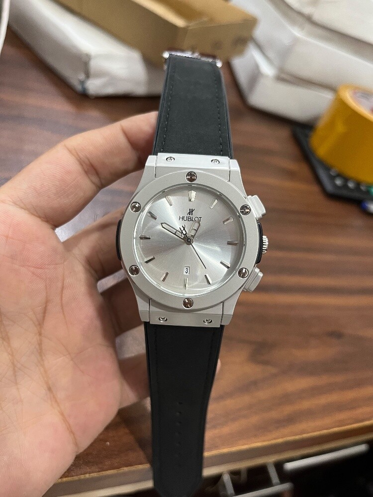 hublot - 7