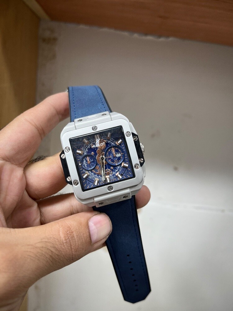 hublot - 12