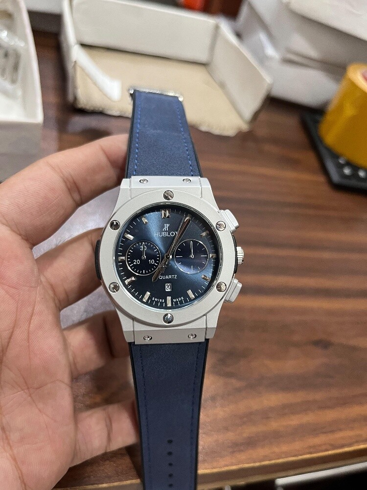 hublot - 3