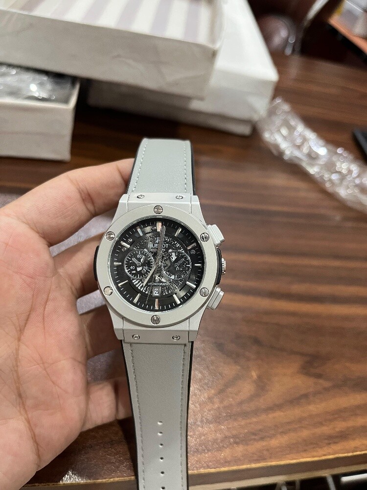 hublot - 4