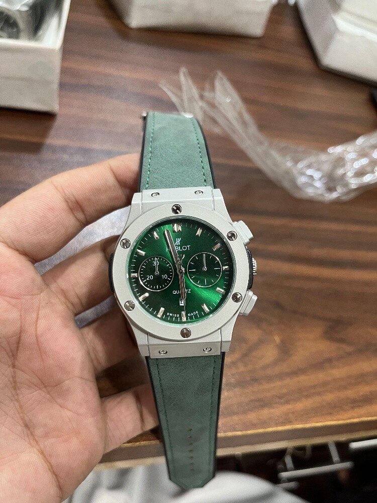hublot - 8