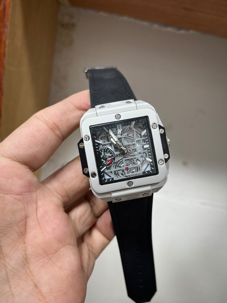 hublot - 11