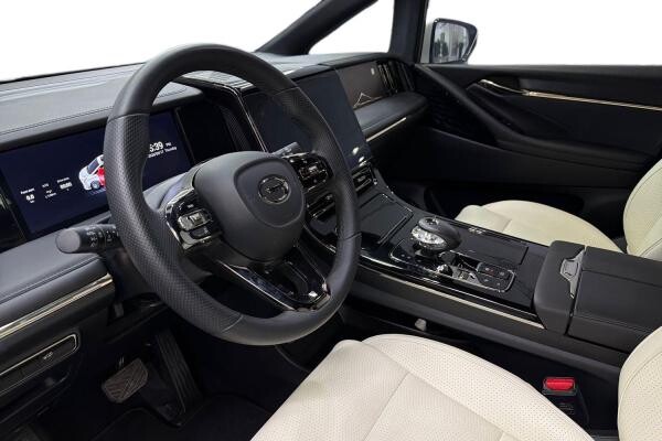 GAC M8 2.0LT GX 2025 27,100 KM - 6
