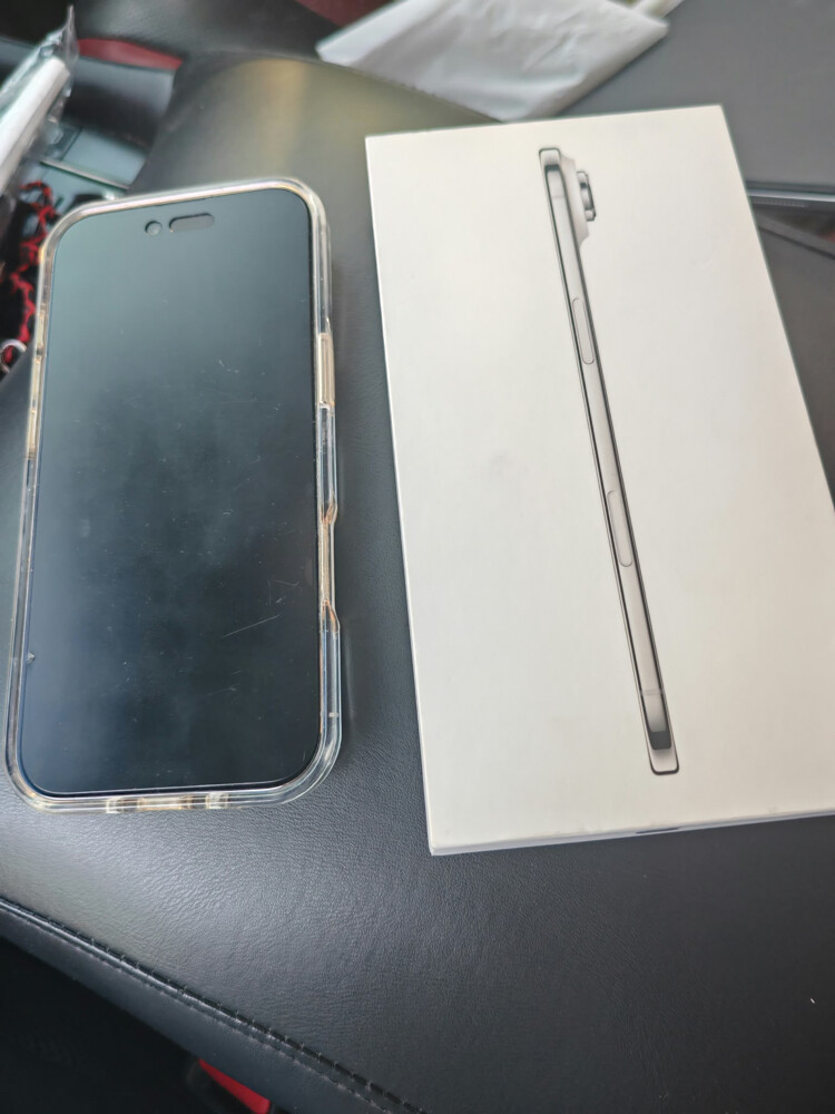 iPhone 17 Air - 2