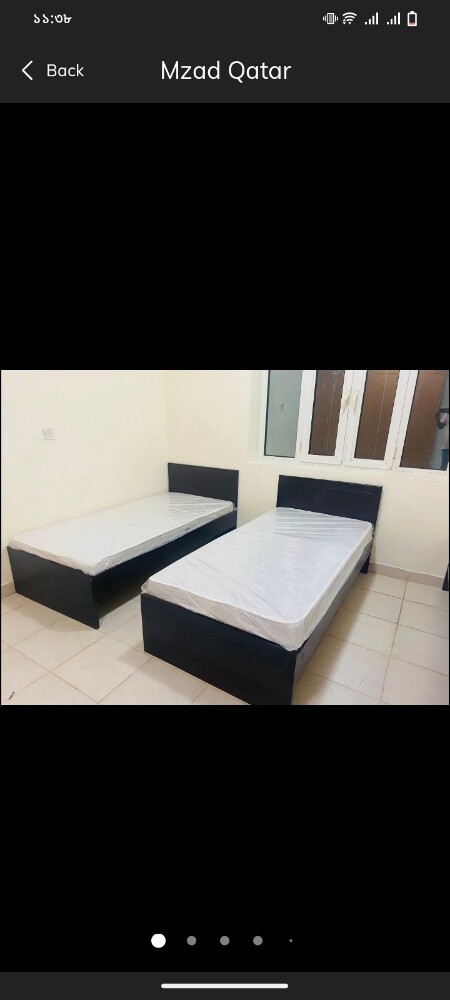 Bunk beds, medical mattresses, and - 2