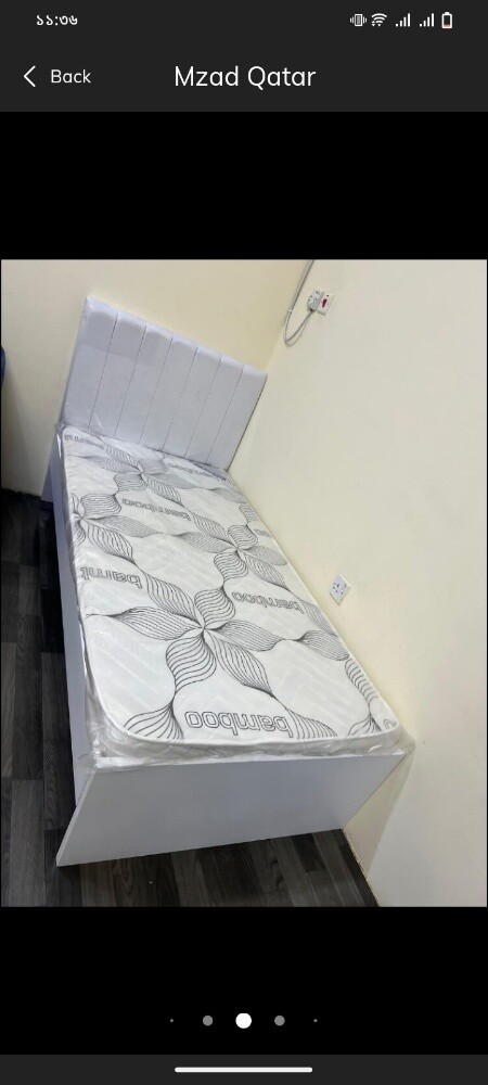 Bunk beds, medical mattresses, and - 3