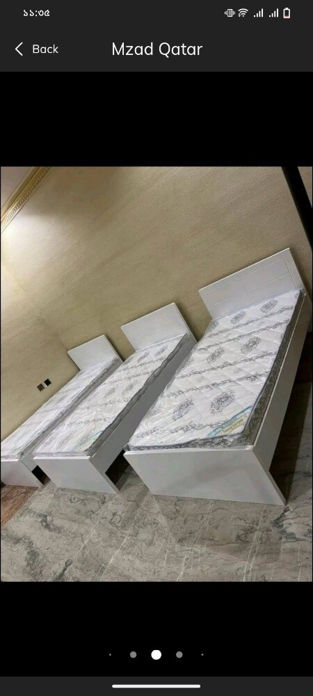 Bunk beds, medical mattresses, and - 5