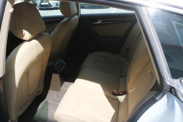 Audi  A5   - 2014 - 8