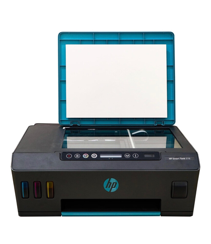 HP Smart Tank 516 Multifunction Pri - 2