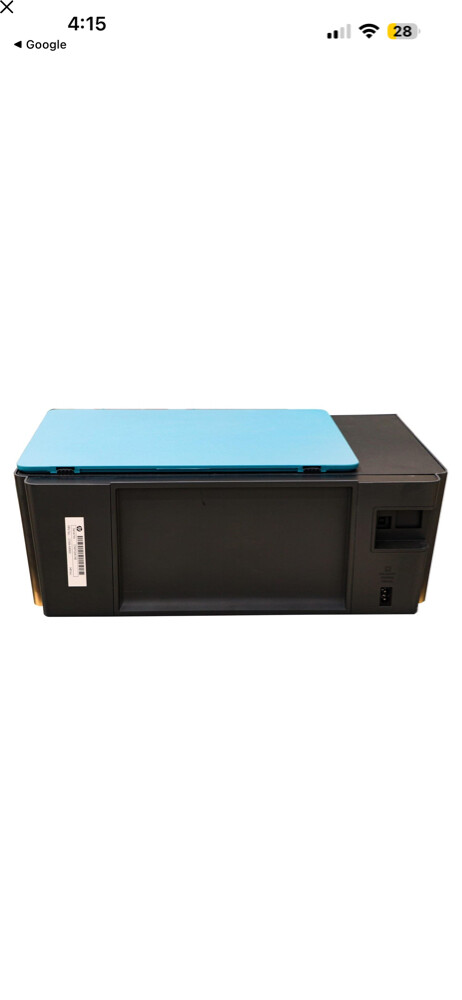 HP Smart Tank 516 Multifunction Pri - 3