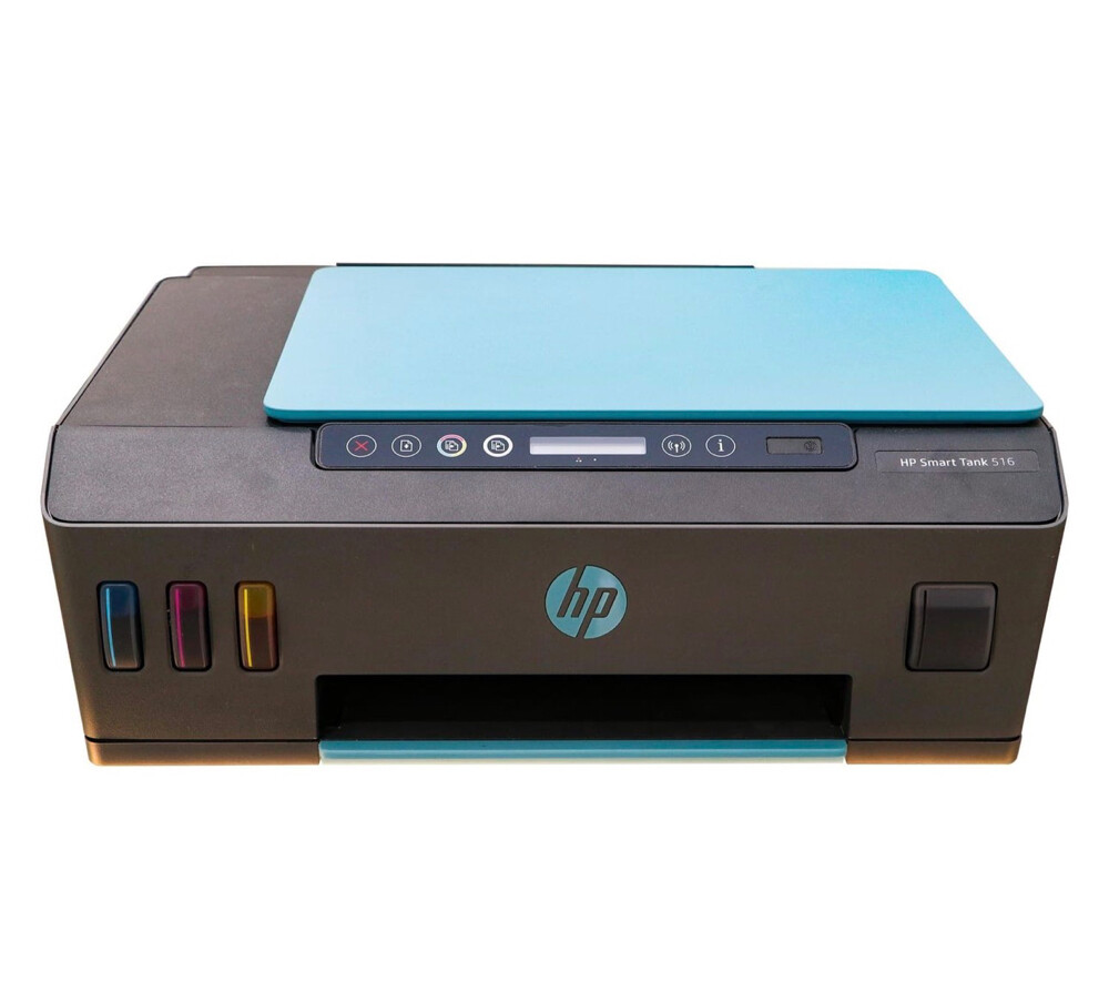 HP Smart Tank 516 Multifunction Pri - 1