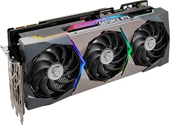 Rtx 3090 ti 24gb gddr6x - 1