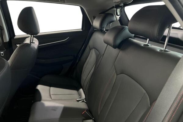 GEELY GX3 PRO DELUXE FULL OPTION - 9