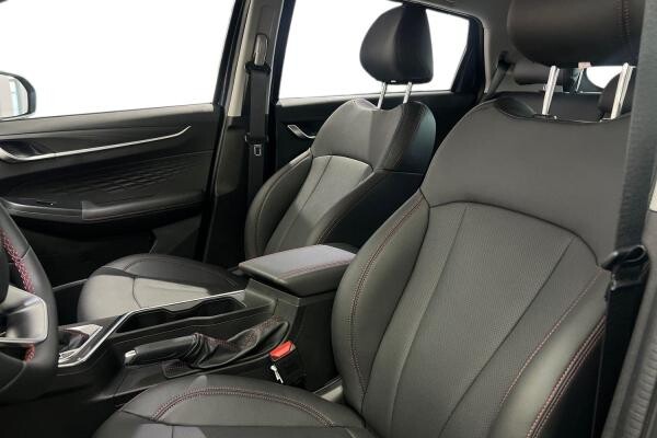 GEELY GX3 PRO DELUXE FULL OPTION - 15