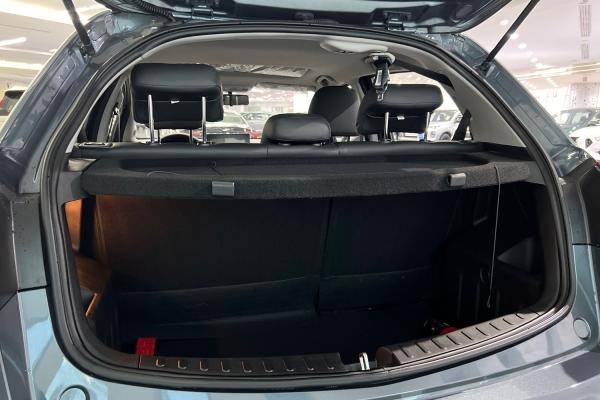GEELY GX3 PRO DELUXE FULL OPTION - 11