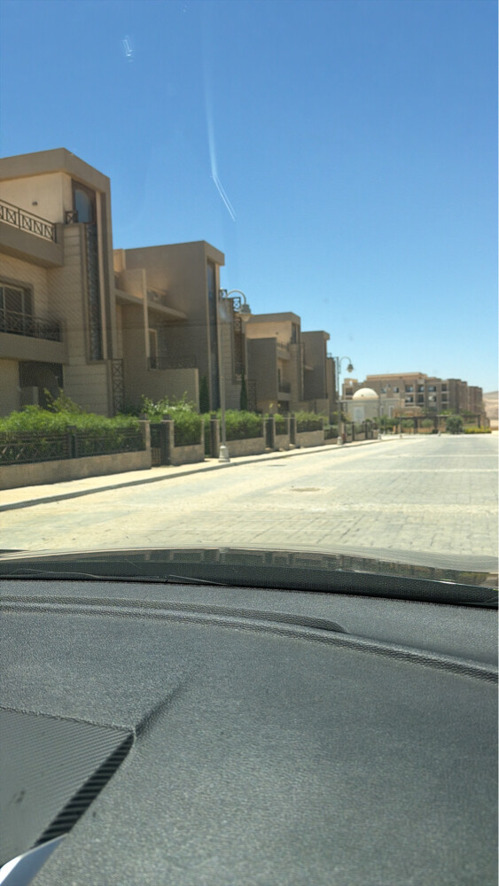 مشرف عقارات - 1