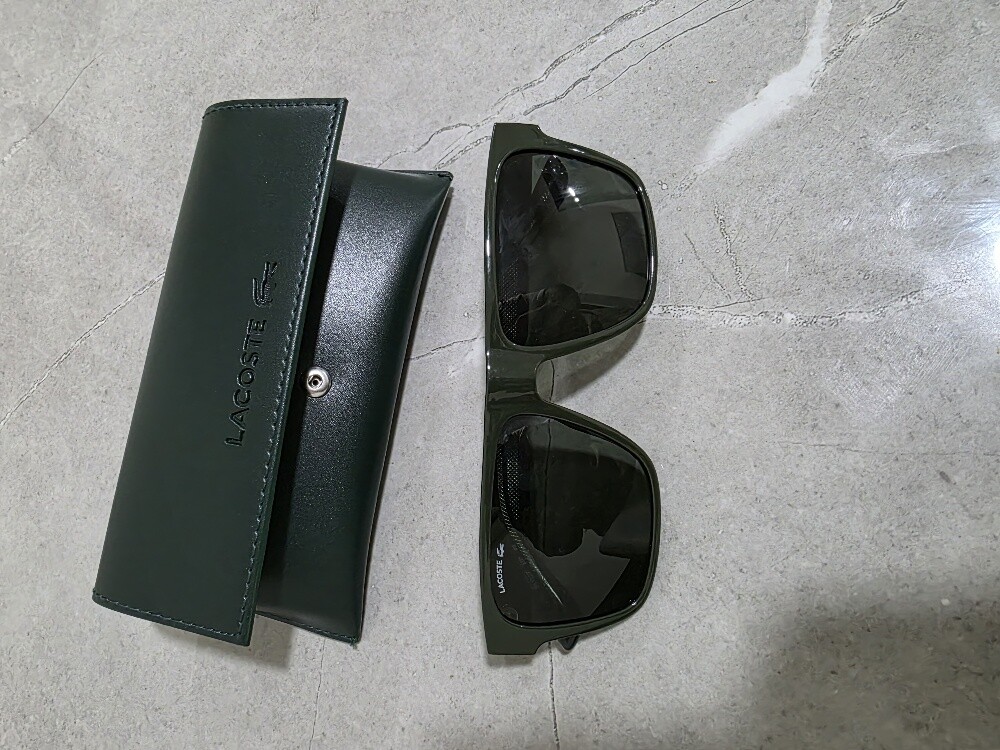 lacoste sunglasses - 2