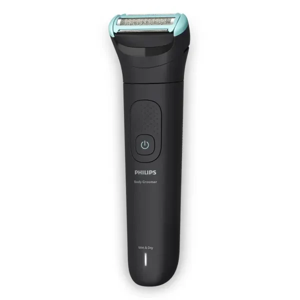 The Perfect Grooming Essentials - 5