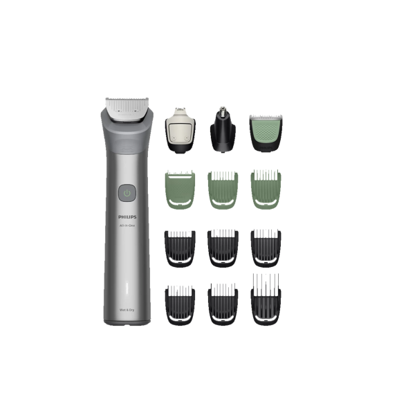 The Perfect Grooming Essentials - 7