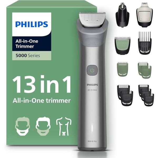 The Perfect Grooming Essentials - 1