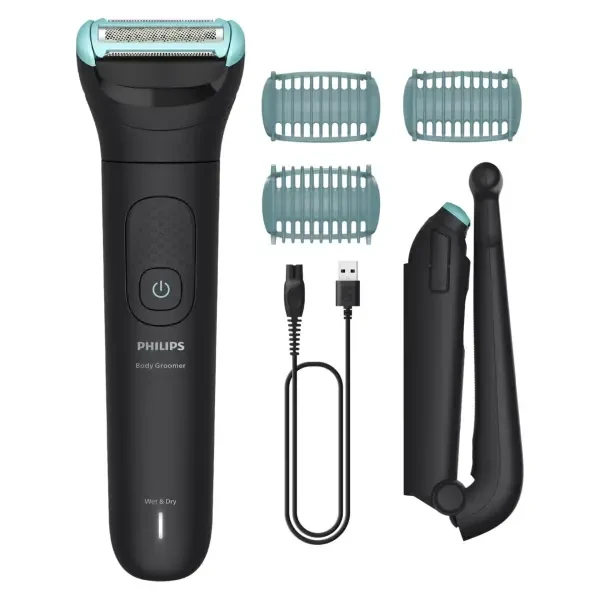 The Perfect Grooming Essentials - 3
