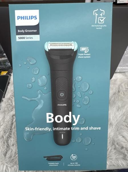 The Perfect Grooming Essentials - 9