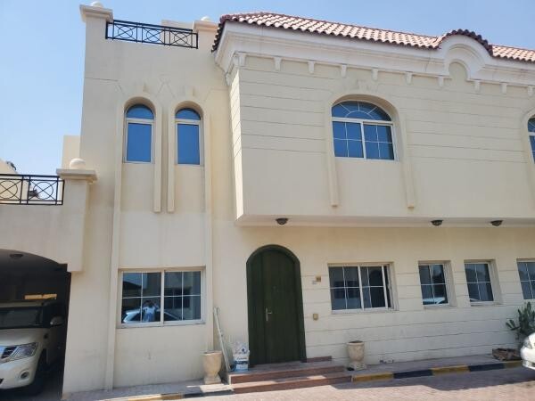 For Rent| 6bhk villa | Muaither - 1