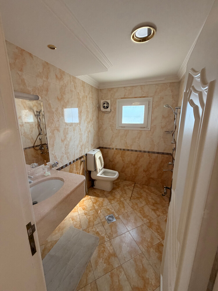 Standalone Villa in Al Markhiya - 10