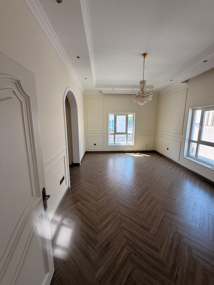 Standalone Villa in Al Markhiya - 2