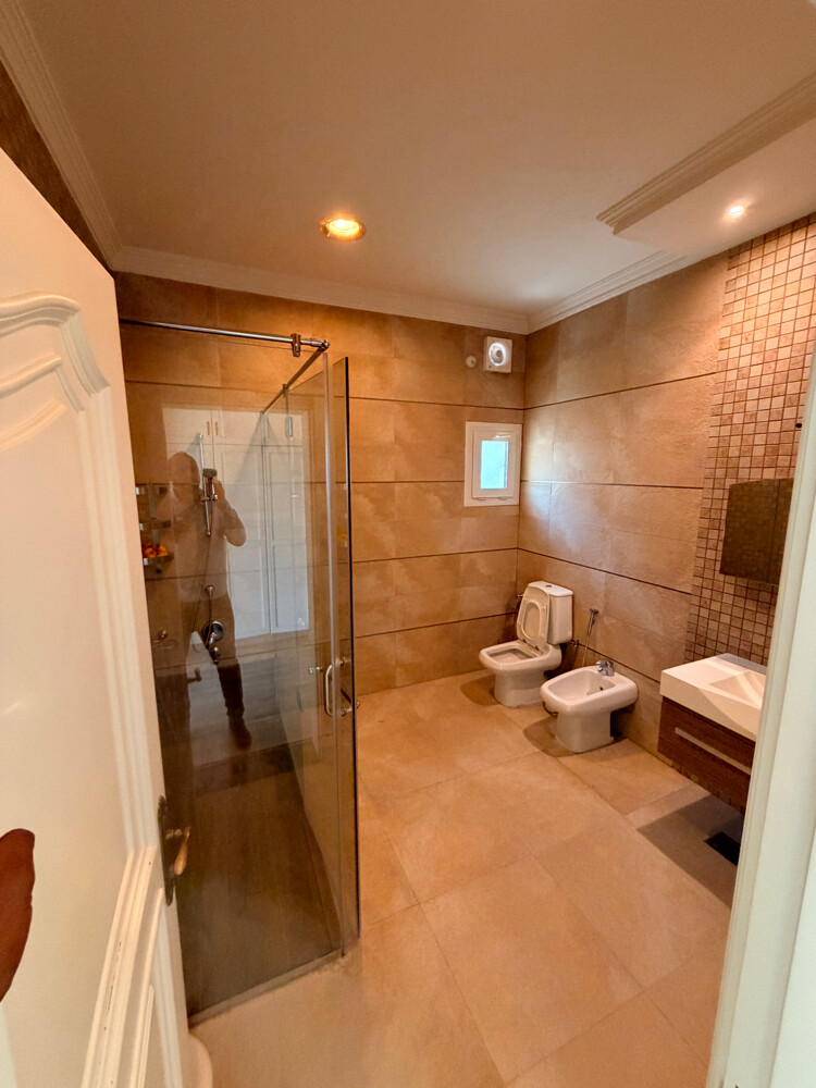 Standalone Villa in Al Markhiya - 19