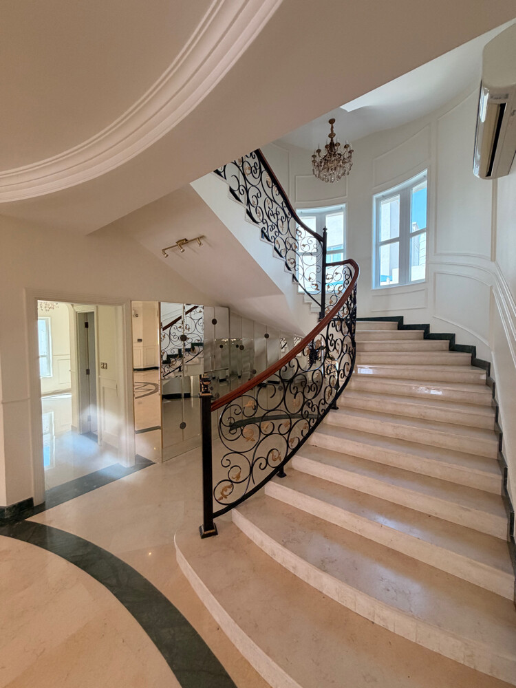 Standalone Villa in Al Markhiya - 5