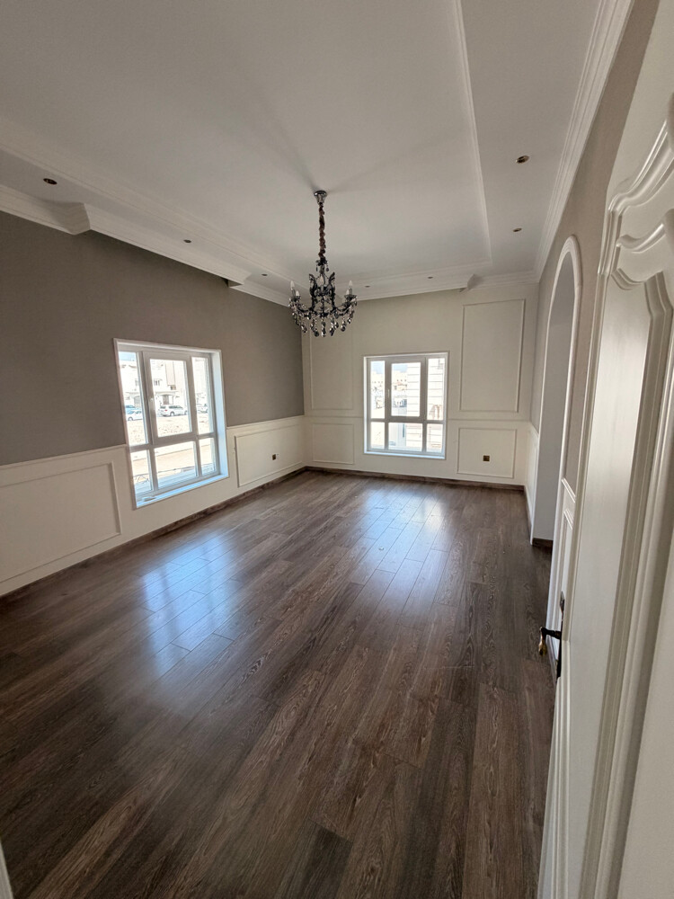 Standalone Villa in Al Markhiya - 4