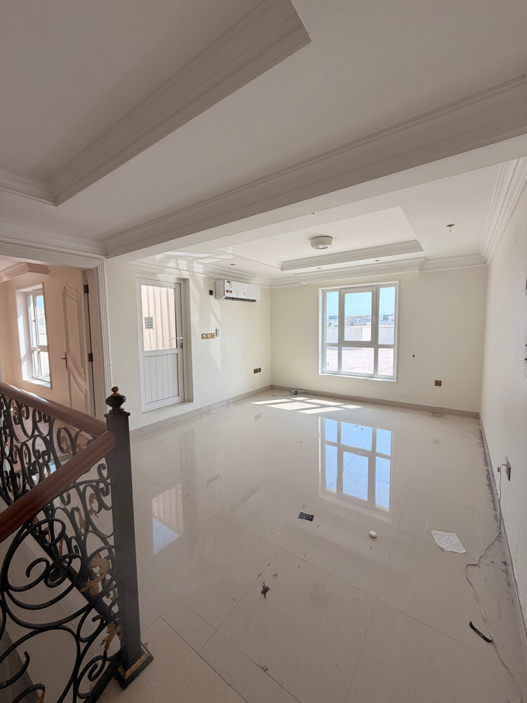Standalone Villa in Al Markhiya - 9