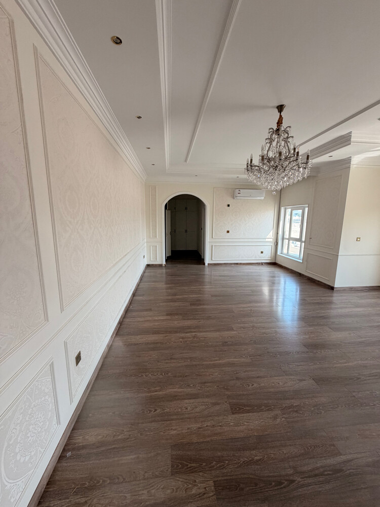 Standalone Villa in Al Markhiya - 18